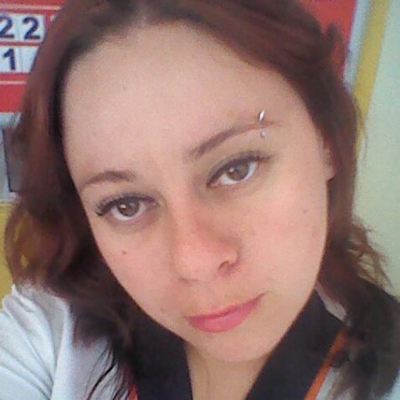 Jacqueline Ortiz